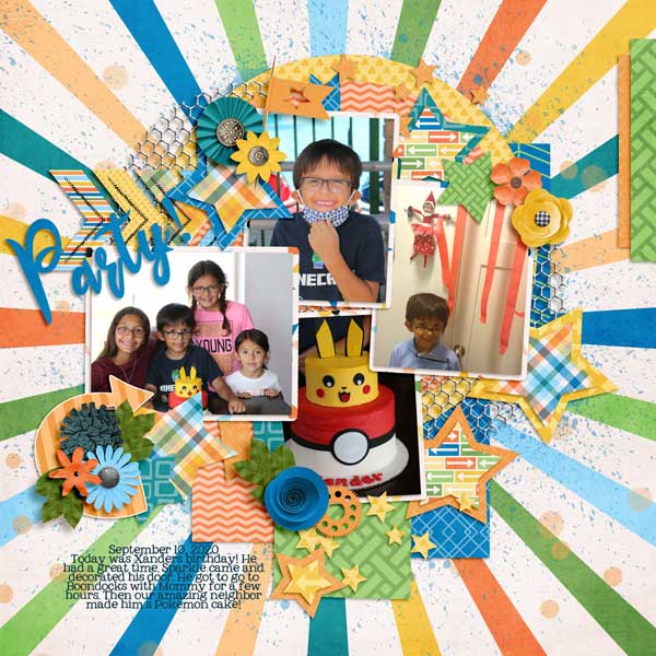 Party