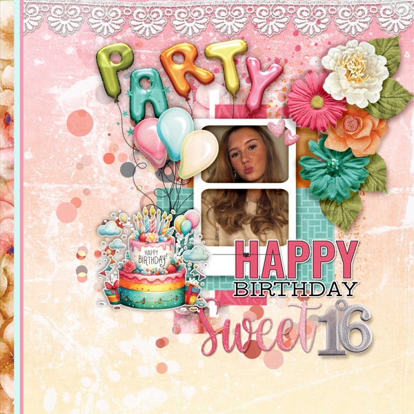 Party20