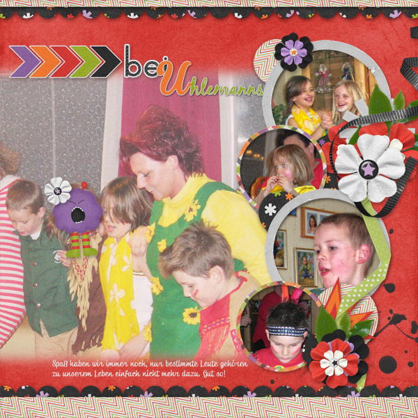 PartyFun
