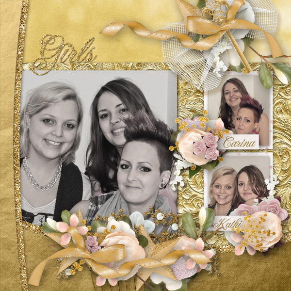 Partygirls