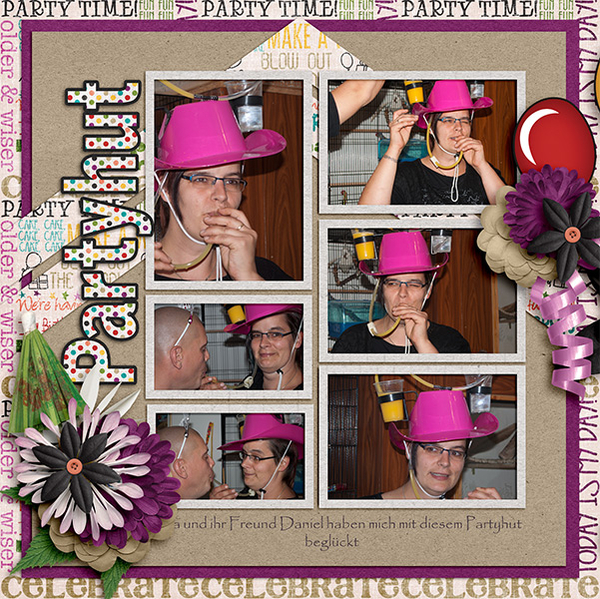 PartyHat