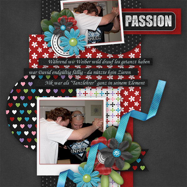 Passion