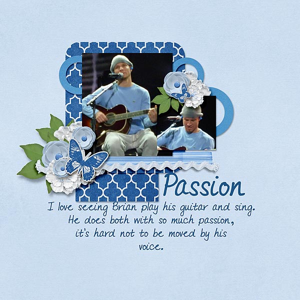 Passion