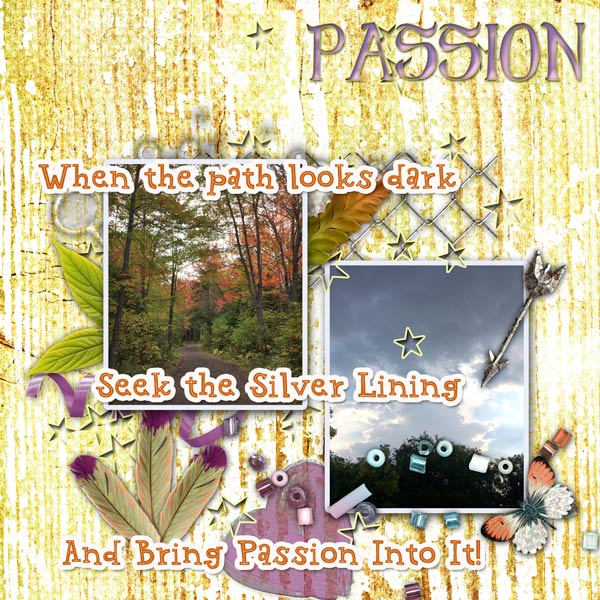 Passion