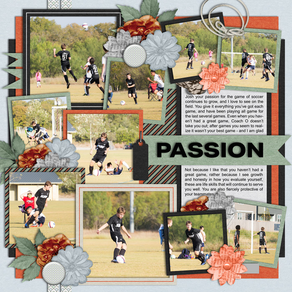 Passion