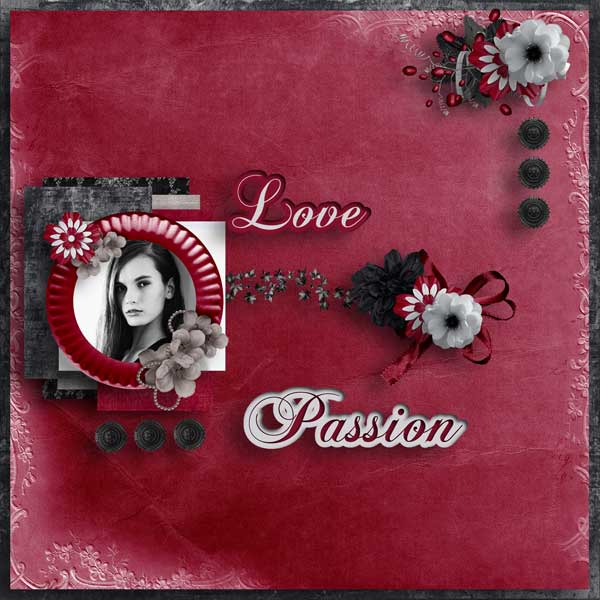 Passionata