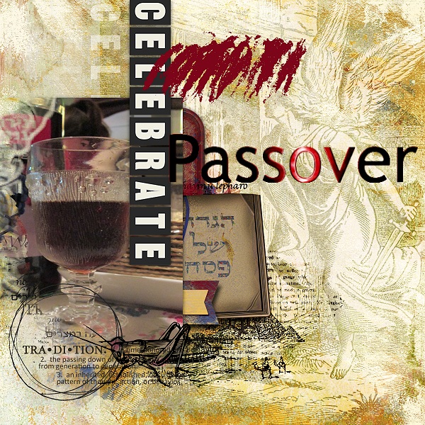 Passover
