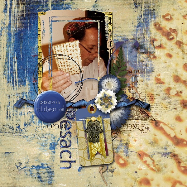 Passover