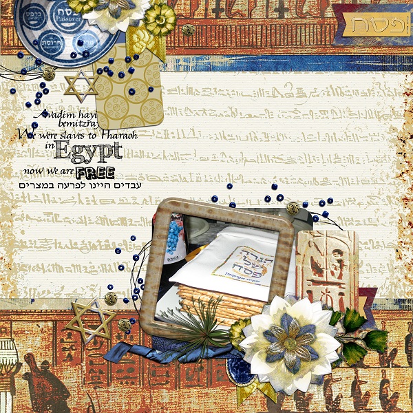 Passover