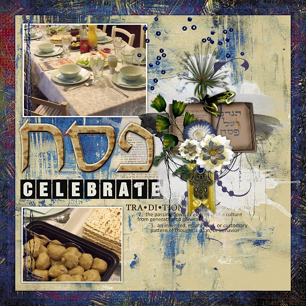Passover