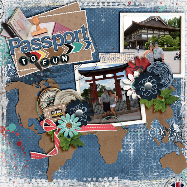 Passport-To-Fun