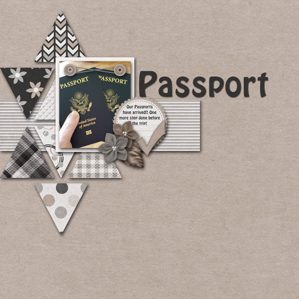 Passport