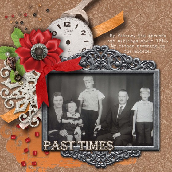 Past_times