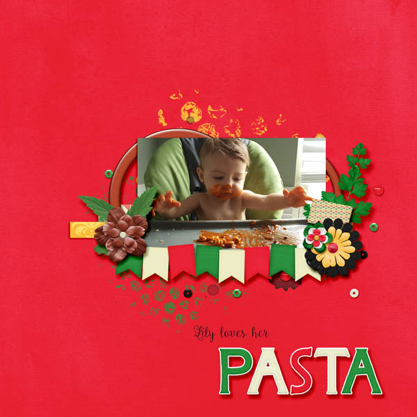 Pasta