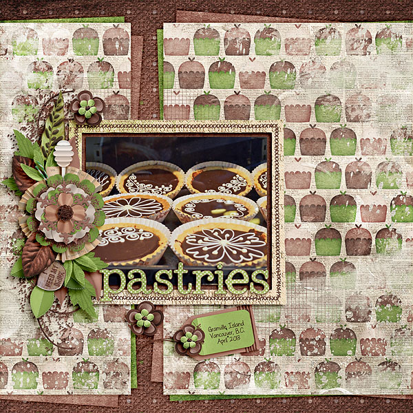 Pastries