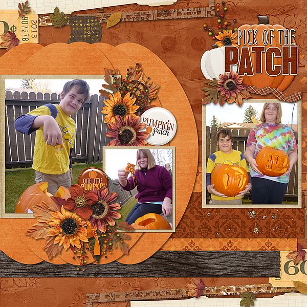 Patch