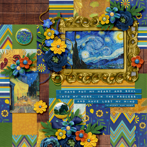 Patchwork 2