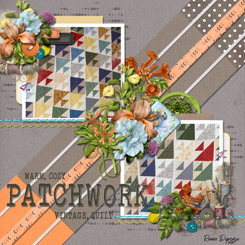 Patchwork