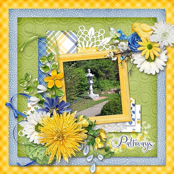 Pathways