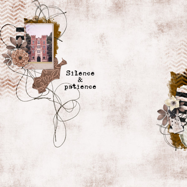 Patience