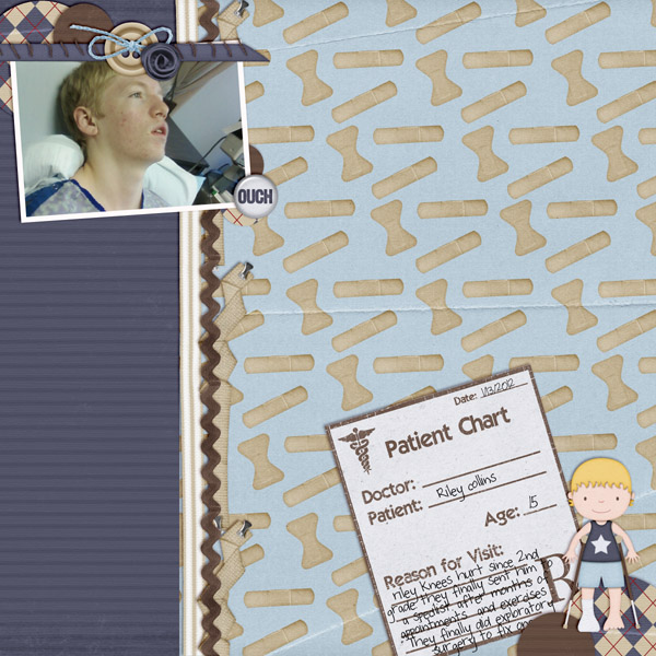 patient