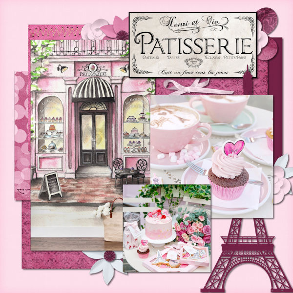 Patisserie
