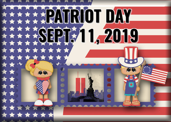 Patriot Day