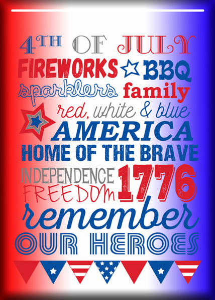 Patriotic