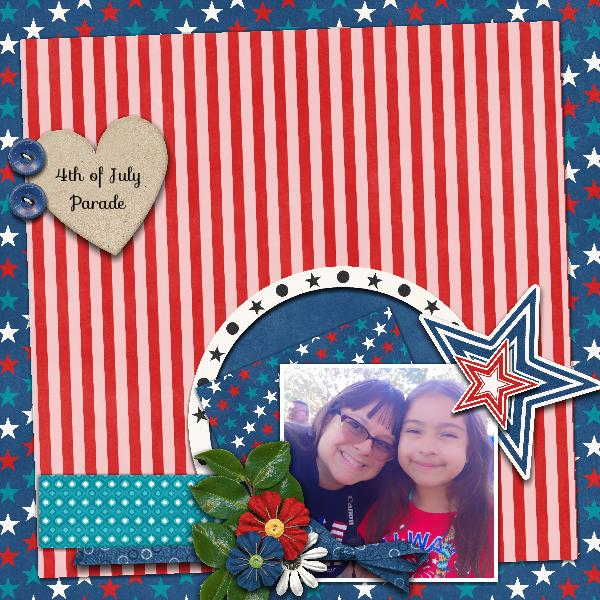 Patriotic