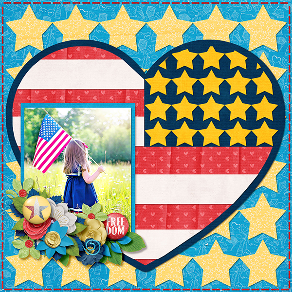 Patriotic