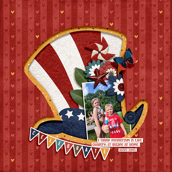 Patriotism