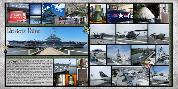 Patriots Point