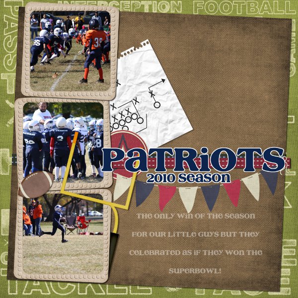 Patriots