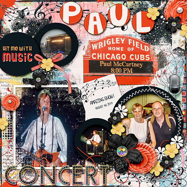 PAUL