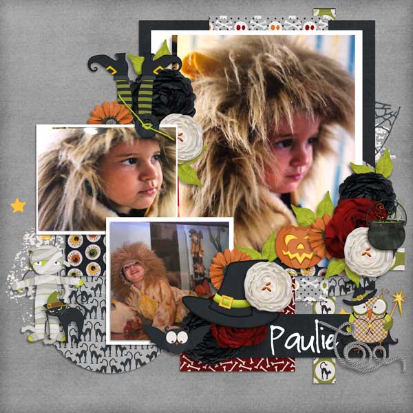 paulie
