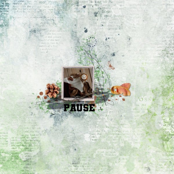 Pause