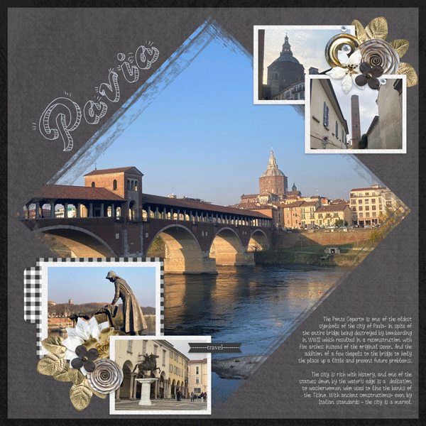 Pavia I