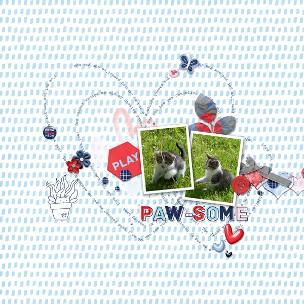 Paw-Some