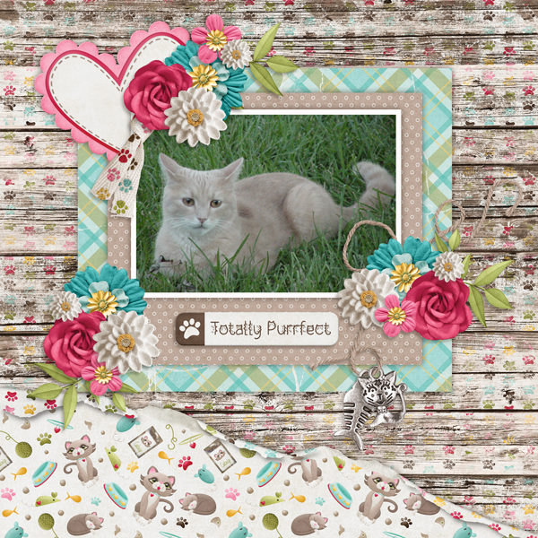Pawsitively Purrfect-Kristmess