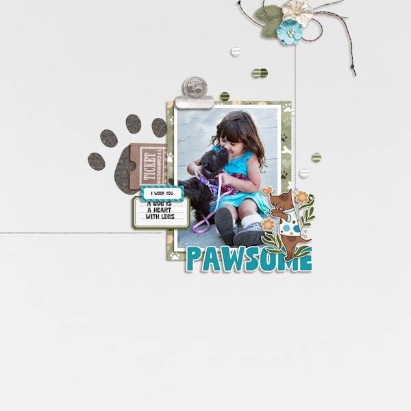 Pawsome