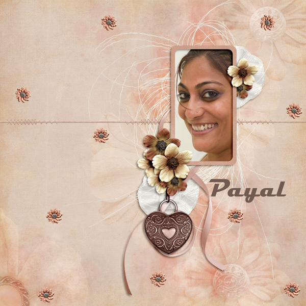 Payal
