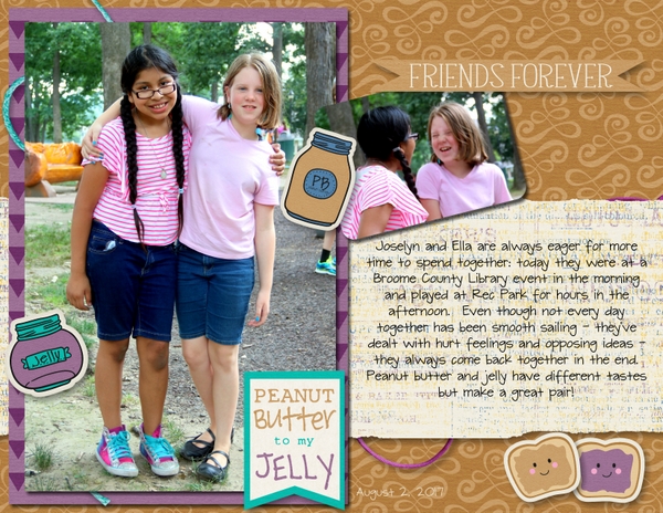PB+J BFF