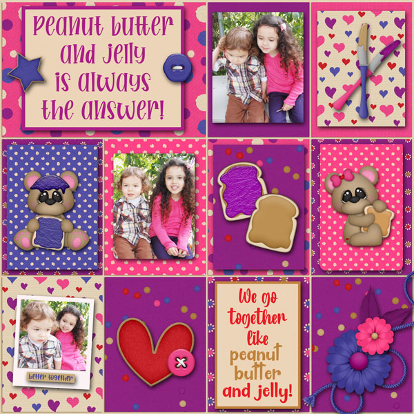 PB+J