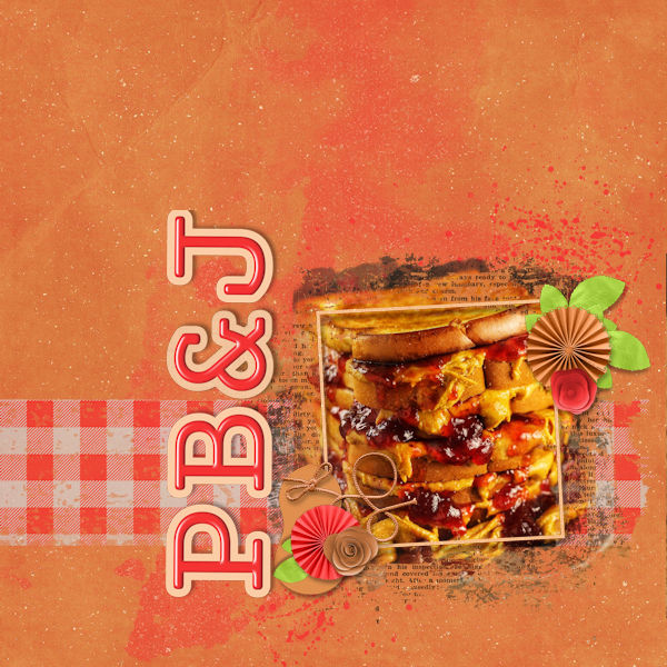 PB+J