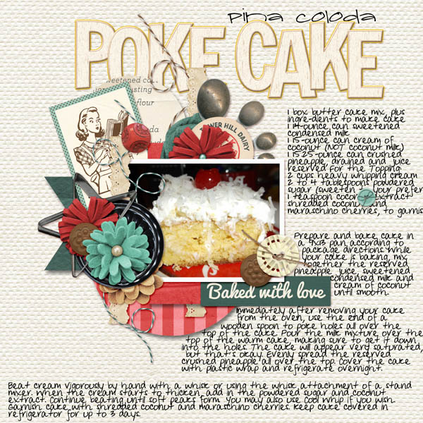 pc poke cake