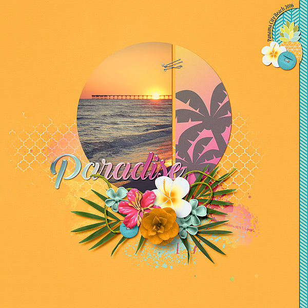 PCB Paradise