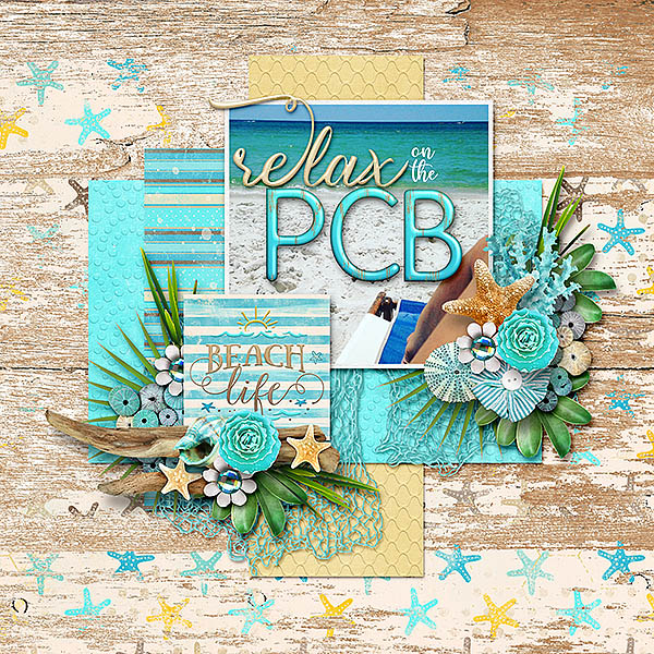 PCB