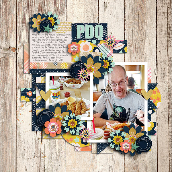 PDQ