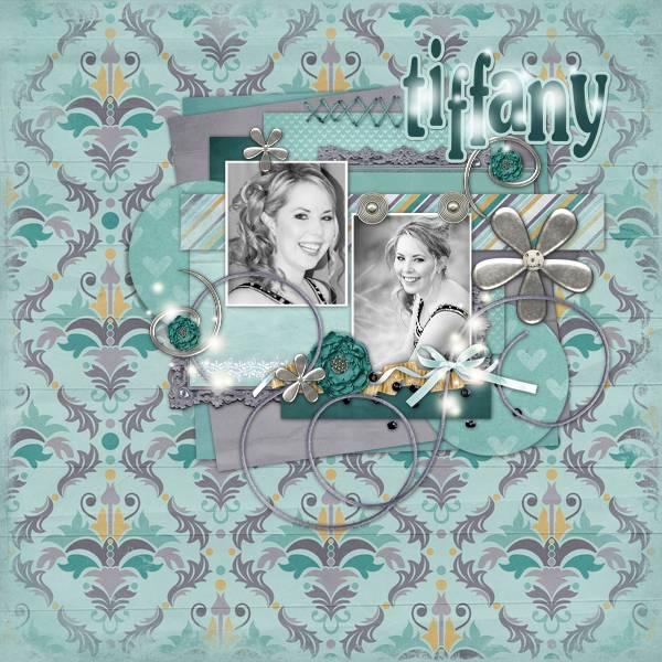 Peace and Tranquility - Aimee harrison