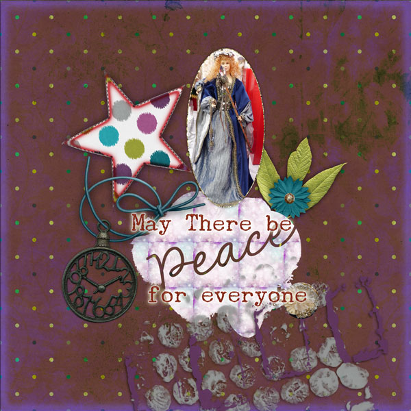 Peace For Everyone